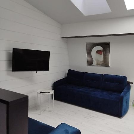 Apartament - Studio Traugutta Wroclaw Apartment Bagian luar foto