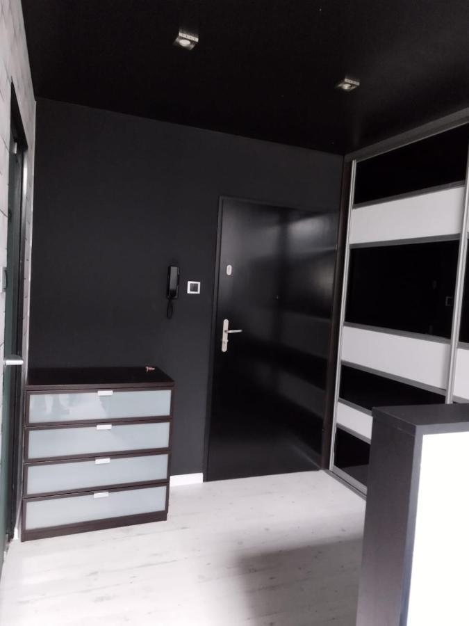 Apartament - Studio Traugutta Wroclaw Apartment Bagian luar foto