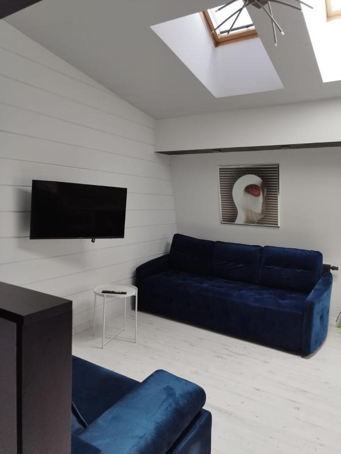 Apartament - Studio Traugutta Wroclaw Apartment Bagian luar foto